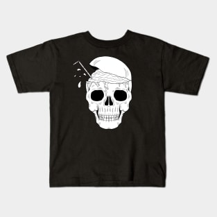 Skull Kids T-Shirt